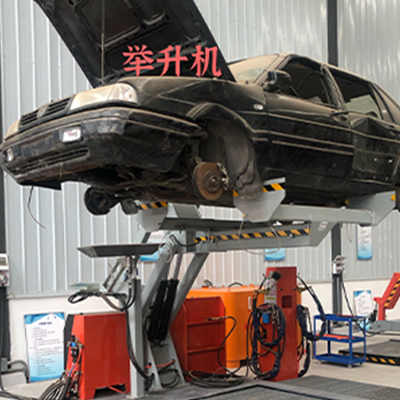 舉升拆解機(jī) 