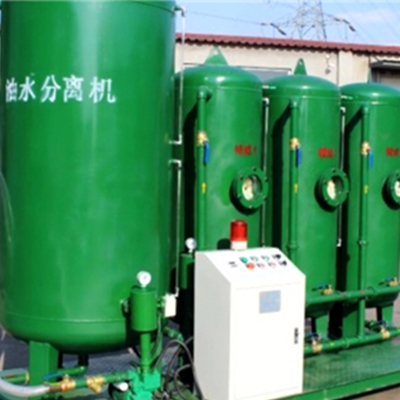 油水分離機(jī) 