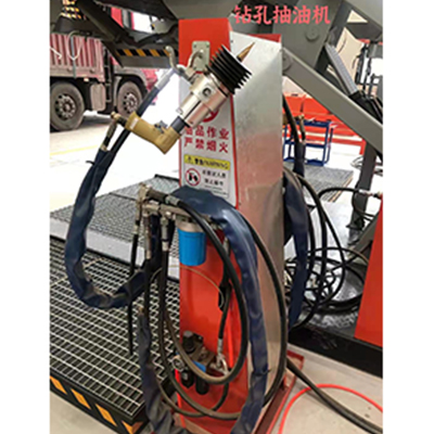 鉆孔抽油機(jī) 